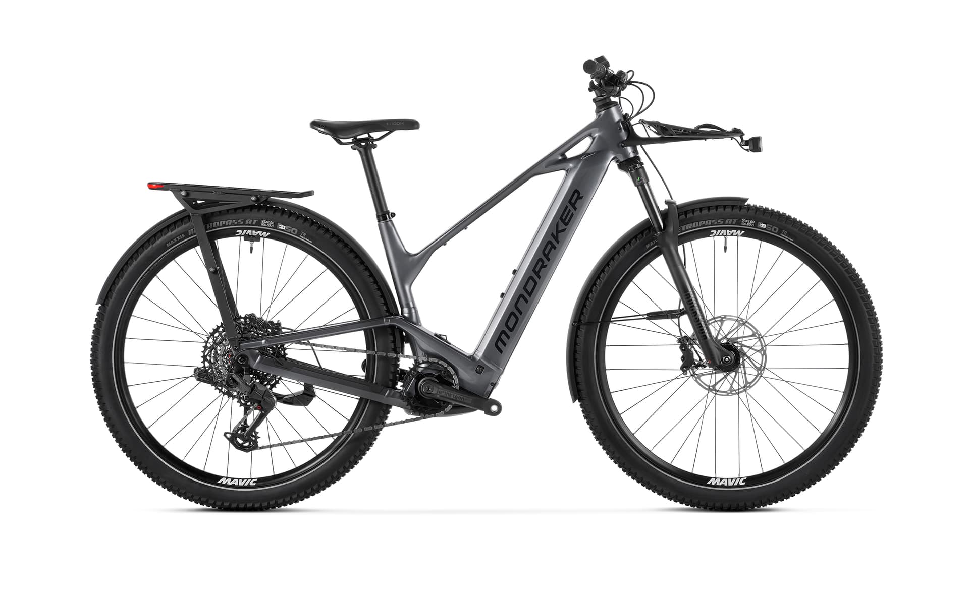 Prime X — product image 1 at Stretton Bikes