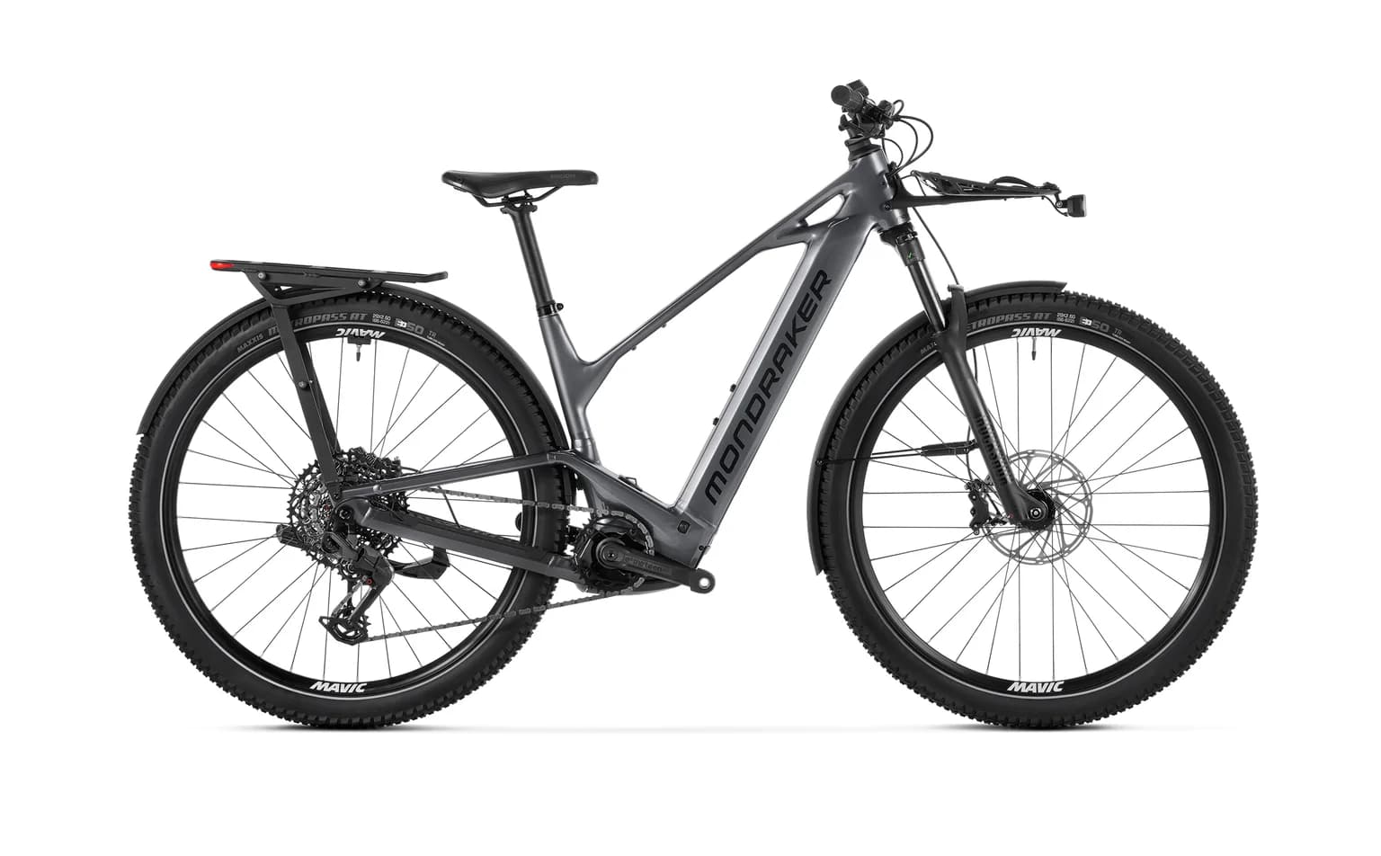 Mondraker Prime X 29 — riding on UK trails and lanes
