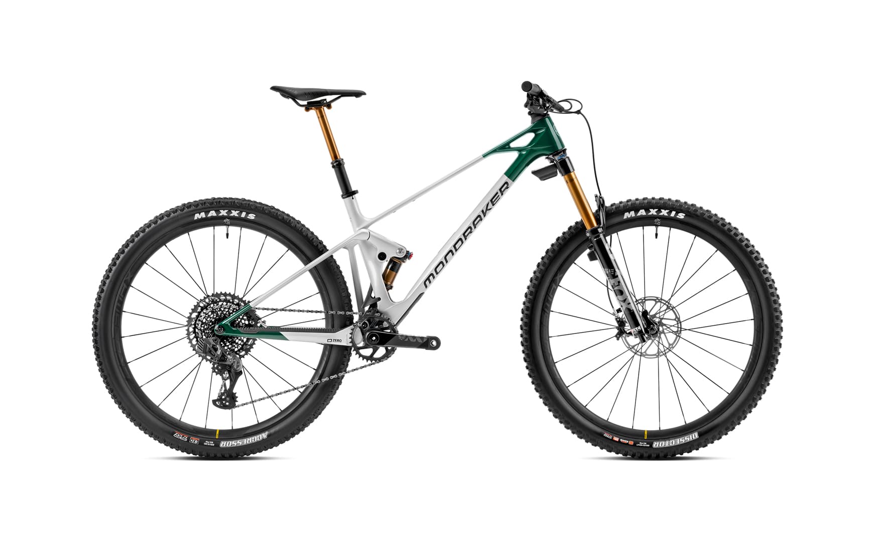 Raze Carbon Rr Sl 29 — product image 1 at Stretton Bikes