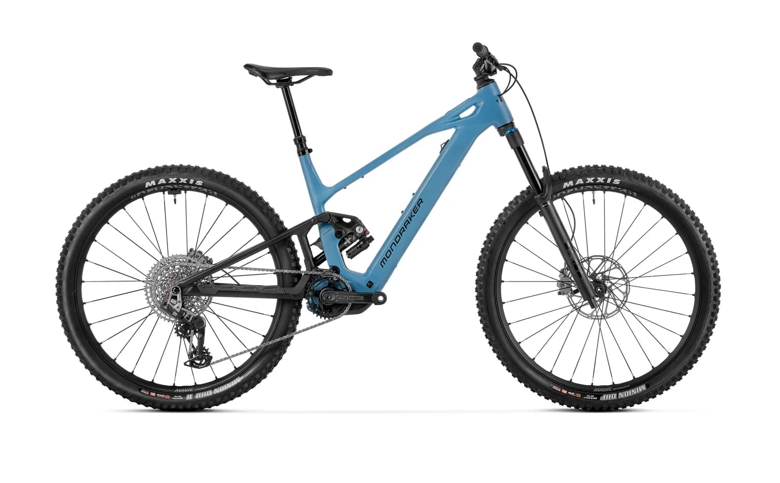 Mondraker Sly Rr — riding on UK trails and lanes