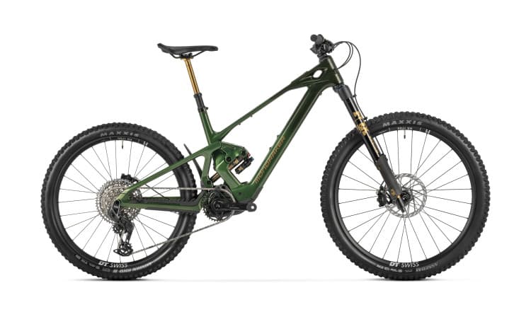Zendit RRS
