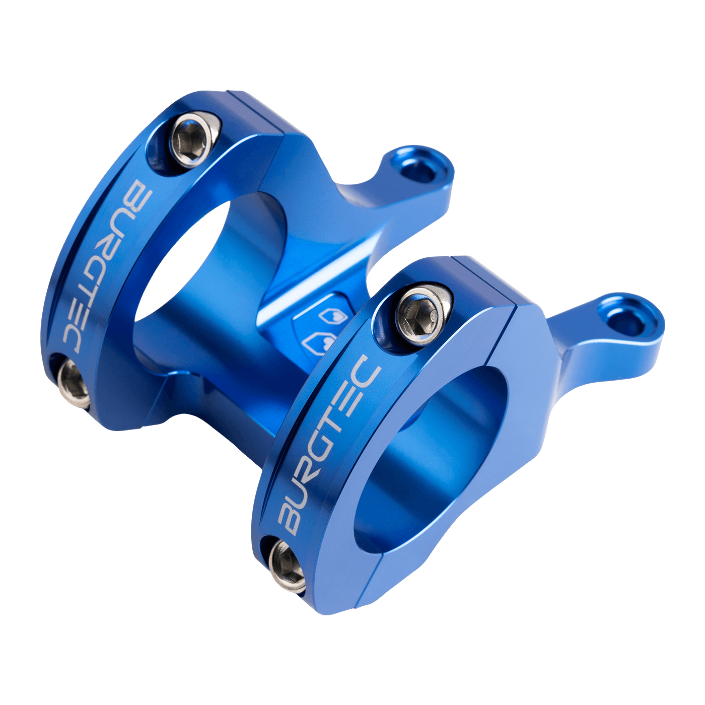 Burgtec Direct Mount MK3 Stem — product photo