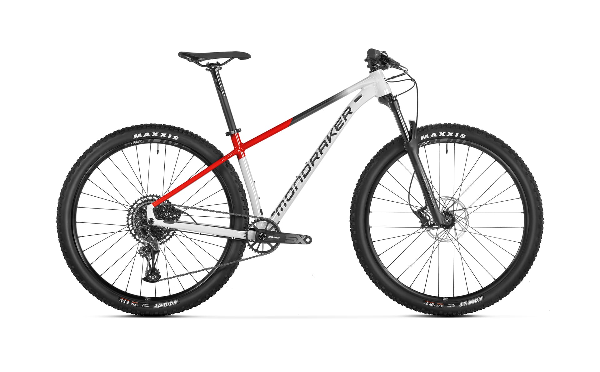 Mondraker Chrono Dc 29 — riding on UK trails and lanes