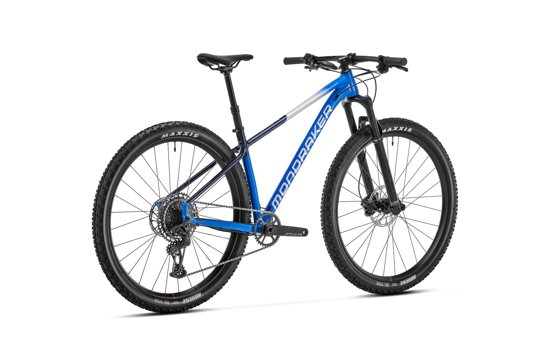 Mondraker Chrono Dc Rr 29 — riding on UK trails and lanes