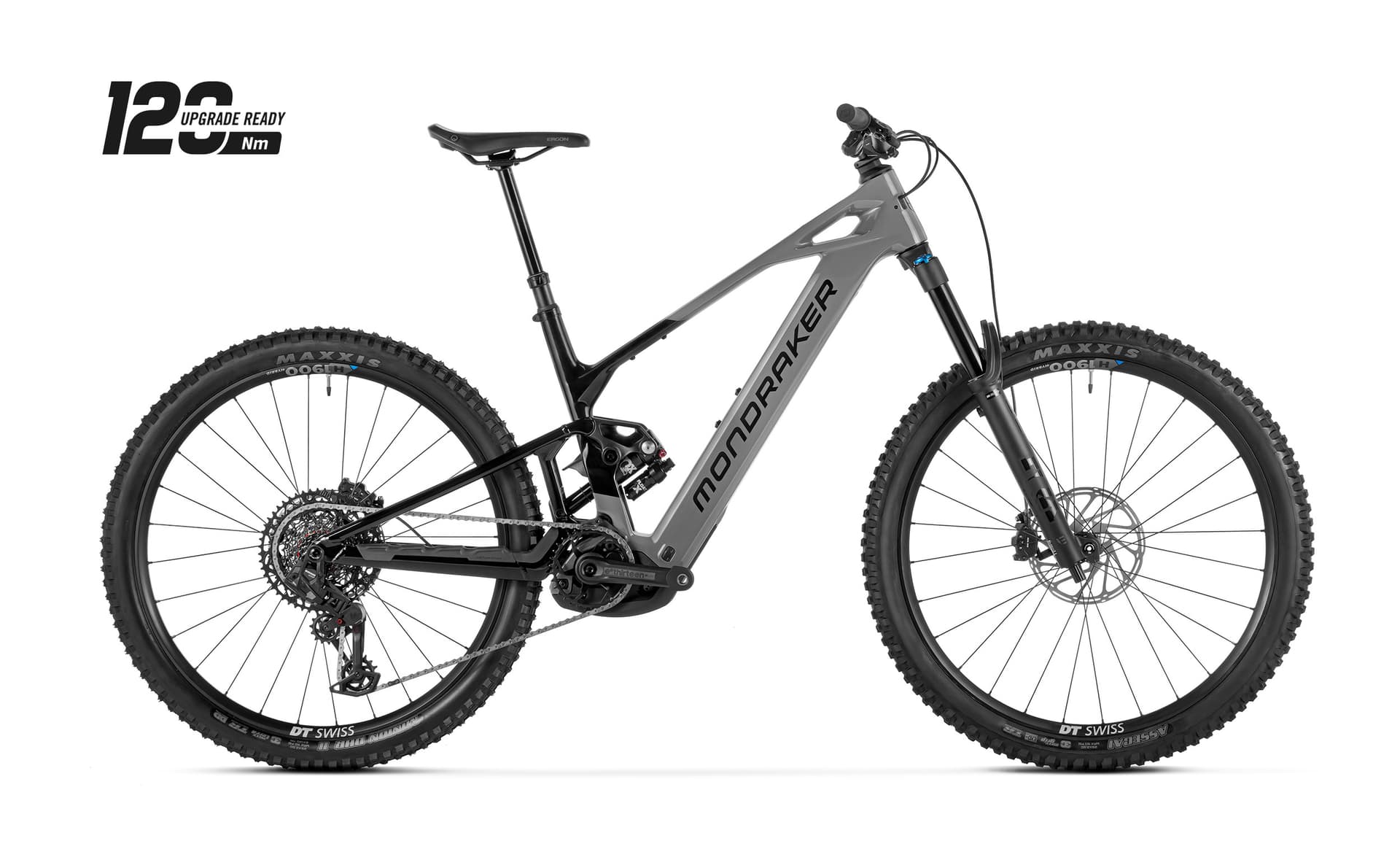 Mondraker Crafty Carbon R 29 — riding on UK trails and lanes
