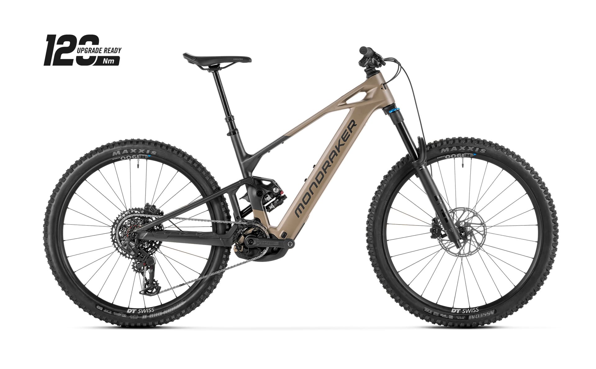 Mondraker Crafty Carbon R 29 — product photo