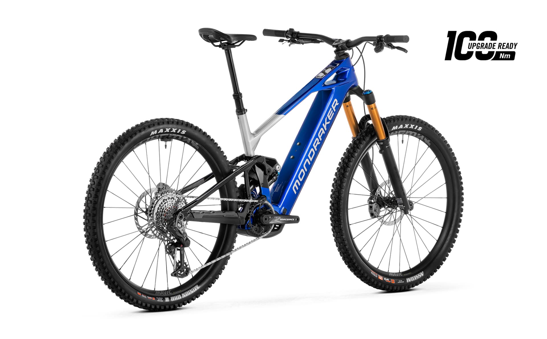 Mondraker Crafty Carbon Rr — riding on UK trails and lanes