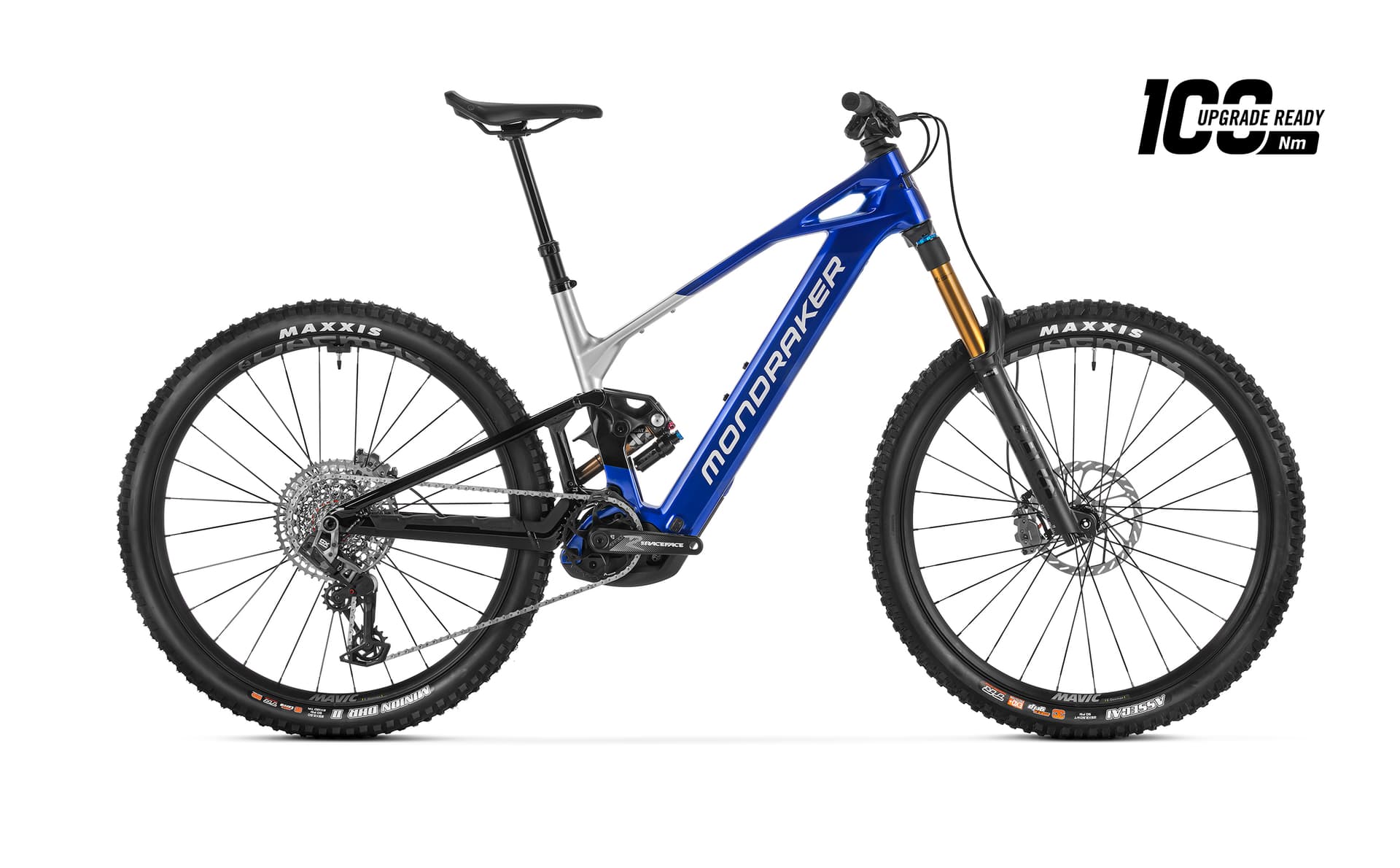 Crafty Carbon Rr — product image 1 at Stretton Bikes