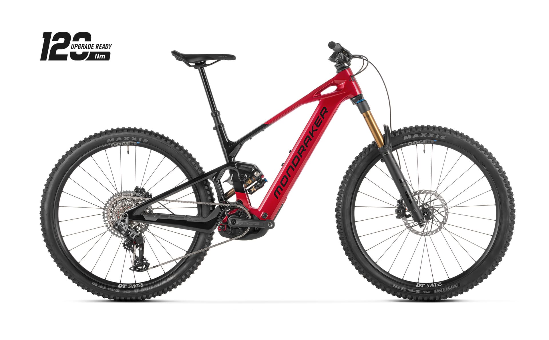 Mondraker Crafty Carbon Rr 29 — product photo