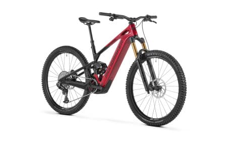 Mondraker Crafty Carbon Rr 29 — riding on UK trails and lanes