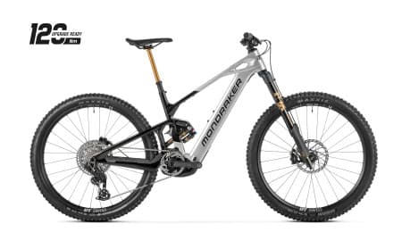 Mondraker Crafty Carbon Rr S 29 — product photo