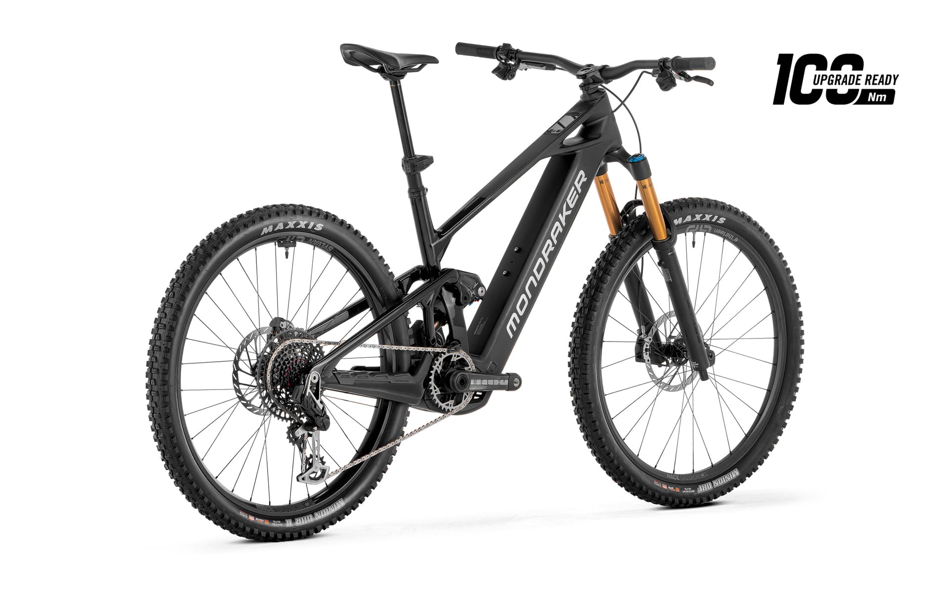Mondraker Crafty Carbon Rr Sl — riding on UK trails and lanes