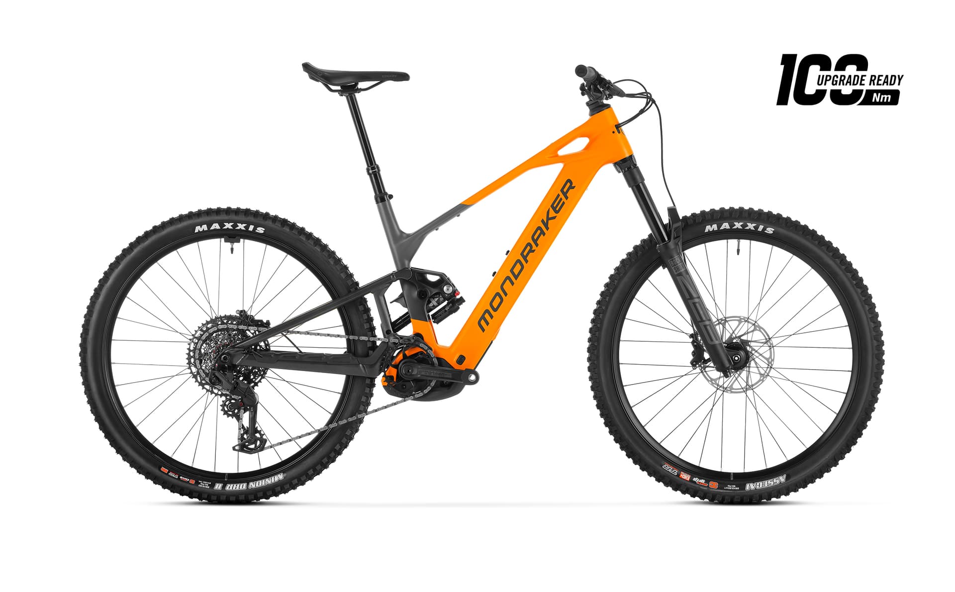 Crafty Carbon S — product image 1 at Stretton Bikes