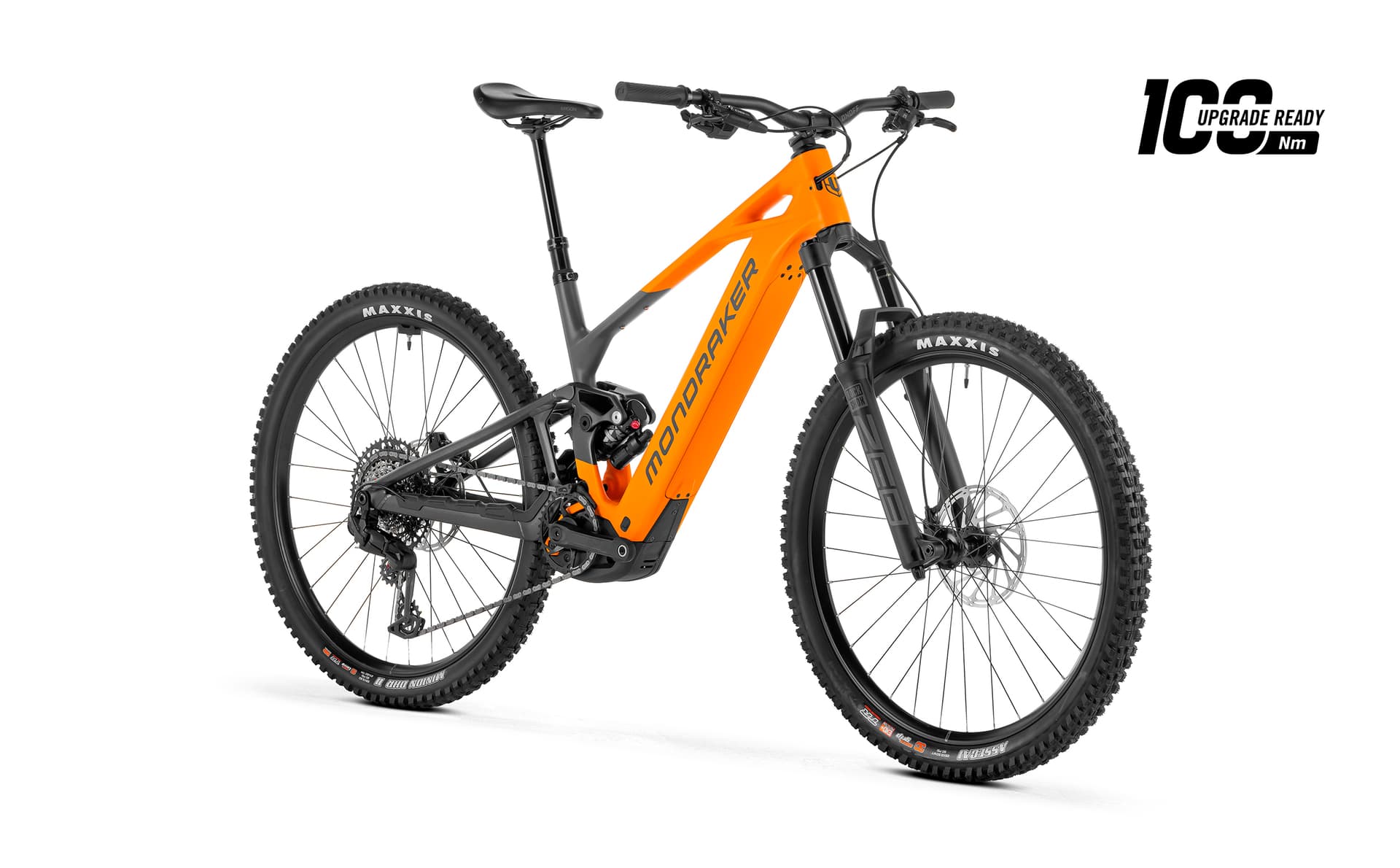 Mondraker Crafty Carbon S — riding on UK trails and lanes