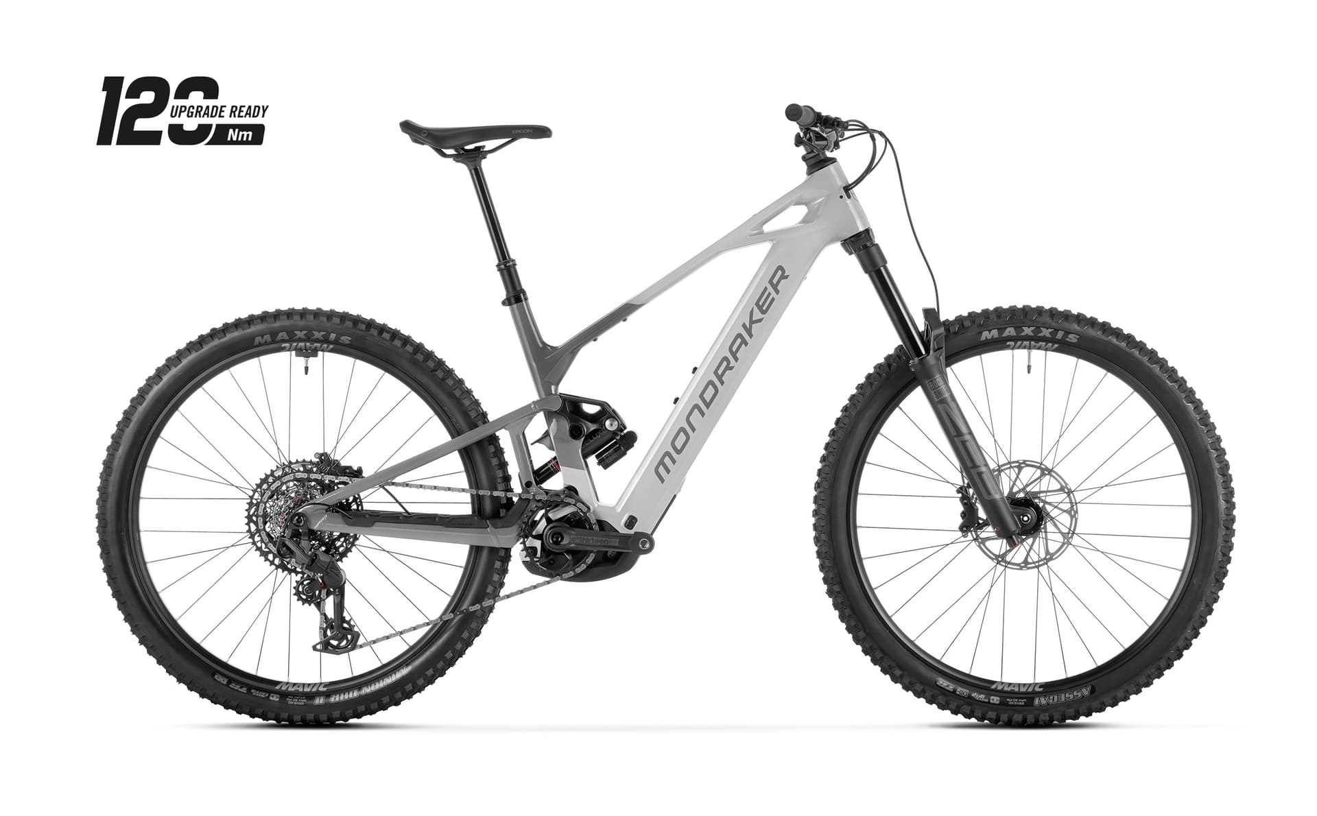 Mondraker Crafty Carbon S 29 — riding on UK trails and lanes