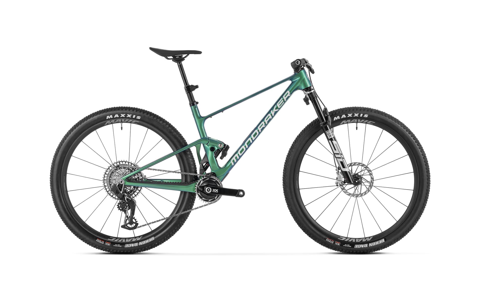 Mondraker F-Podium Rr Sl 29 — product photo