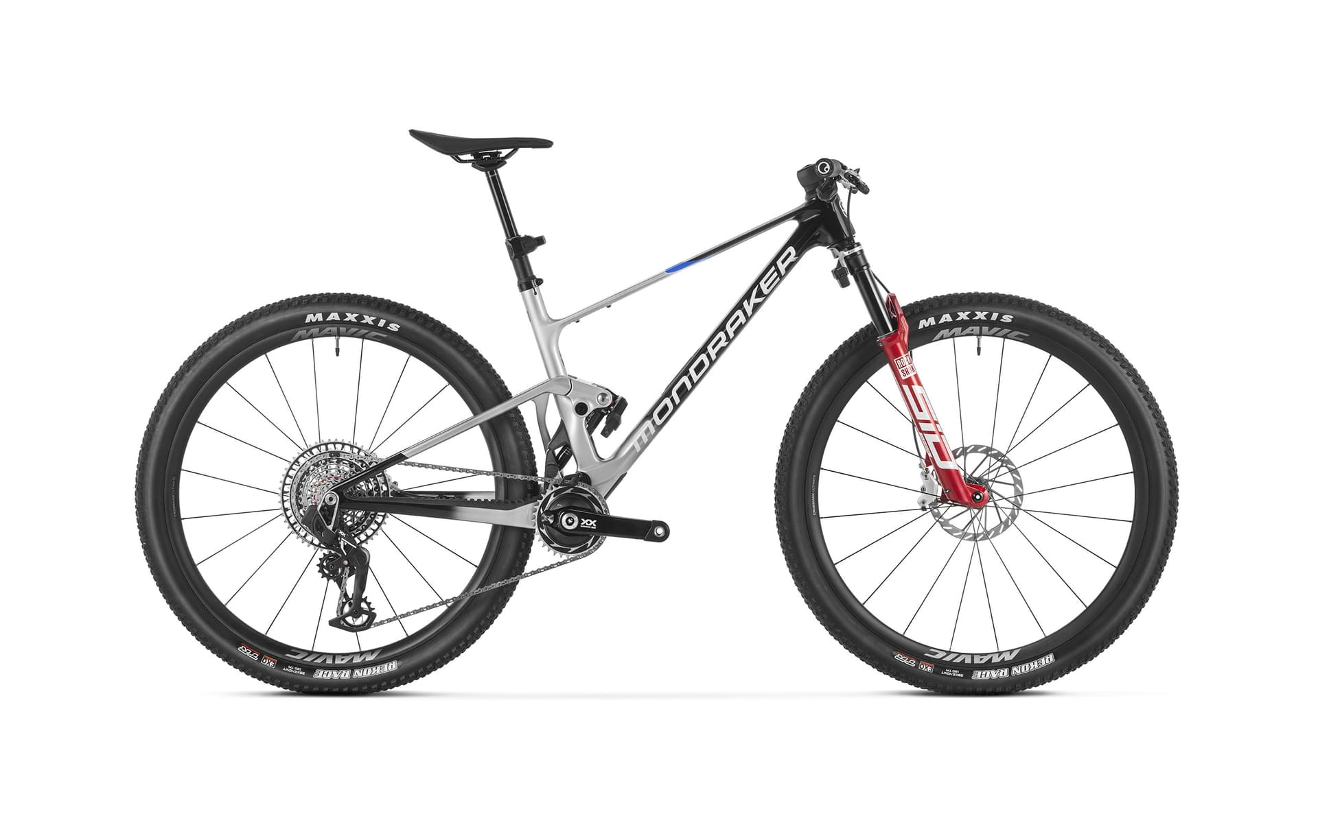 Mondraker F-Podium Rr Sl 29 — riding on UK trails and lanes