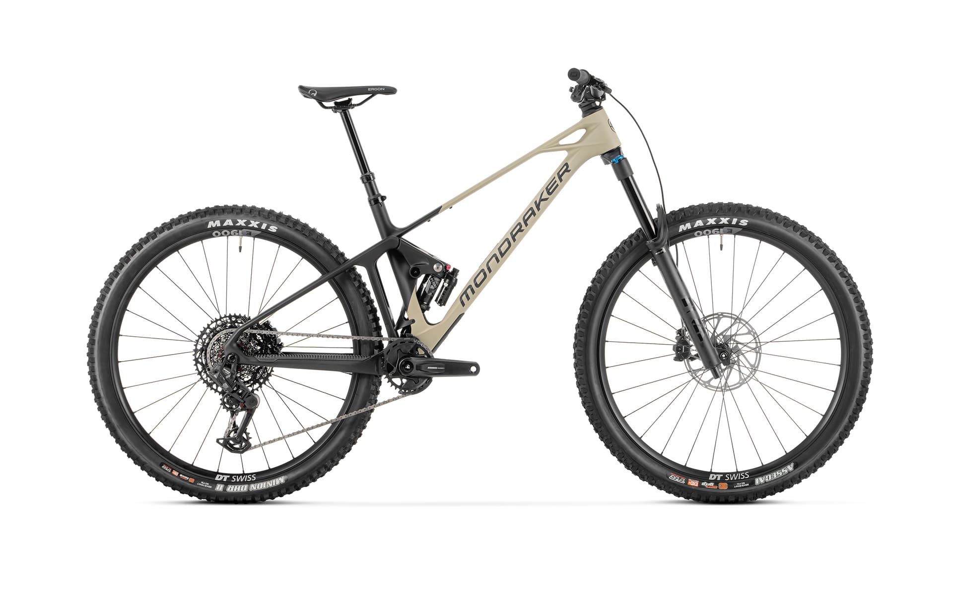 Foxy Carbon R — product image 1 at Stretton Bikes