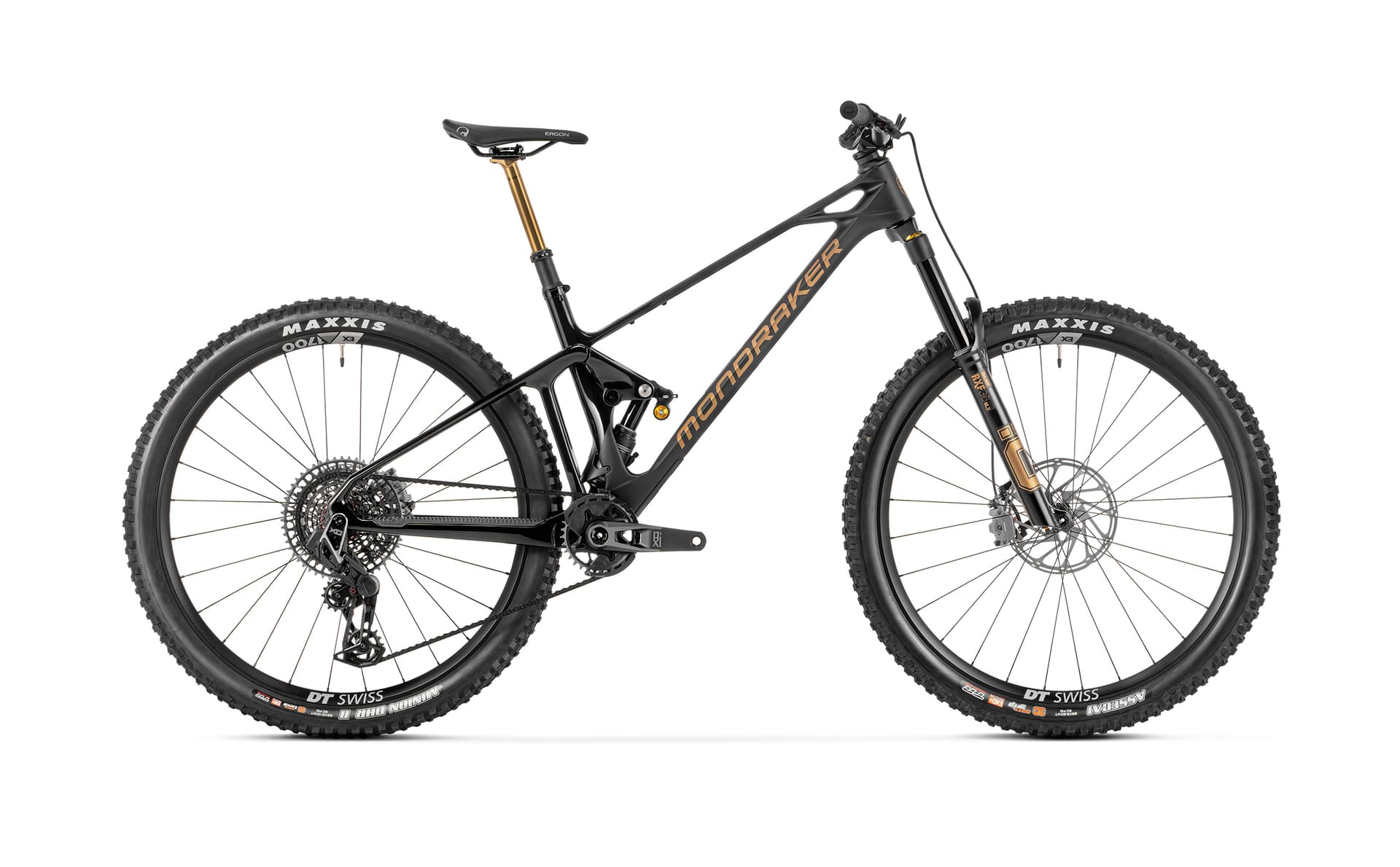 Foxy Carbon Rr — product image 1 at Stretton Bikes