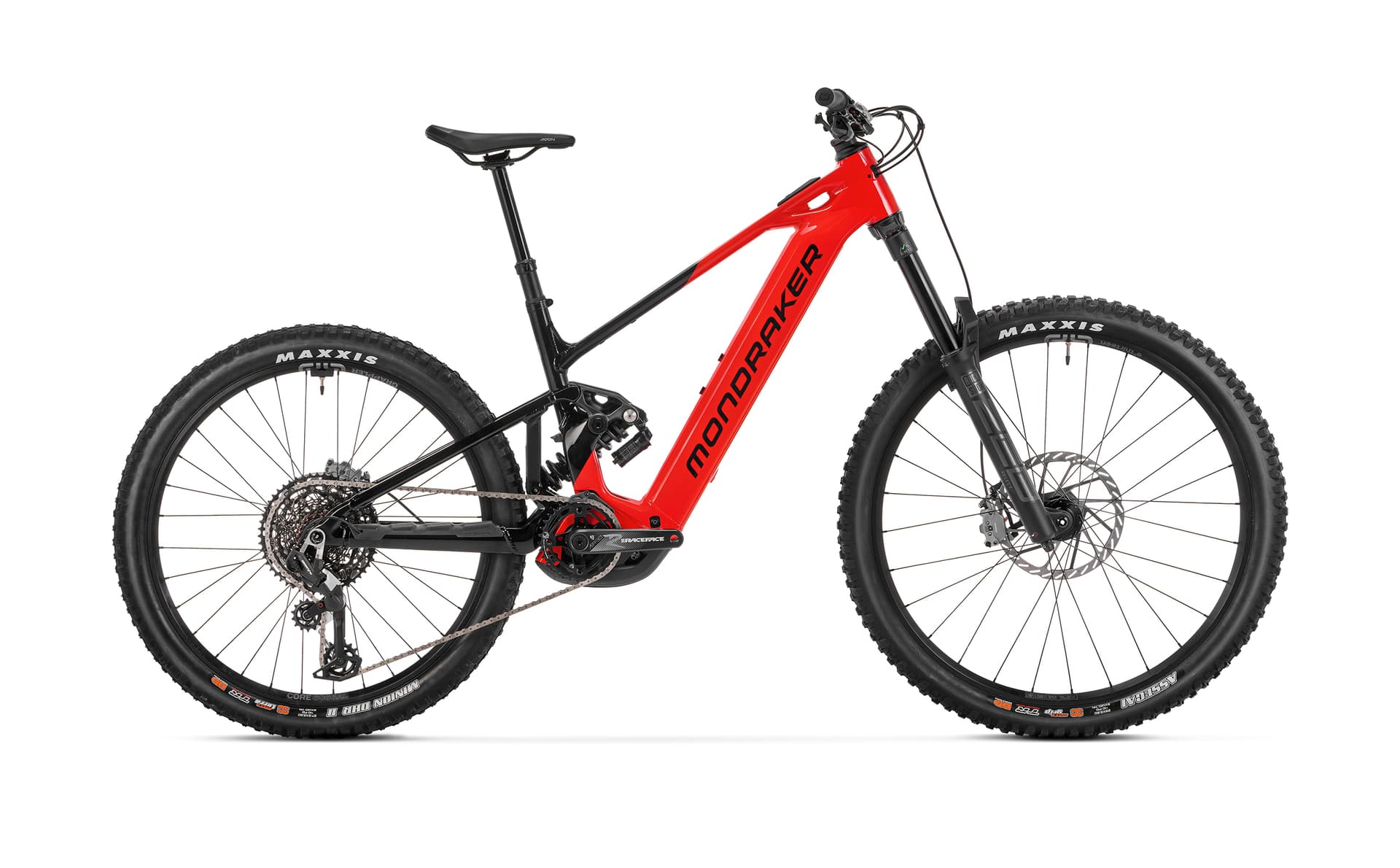 Level R — product image 1 at Stretton Bikes