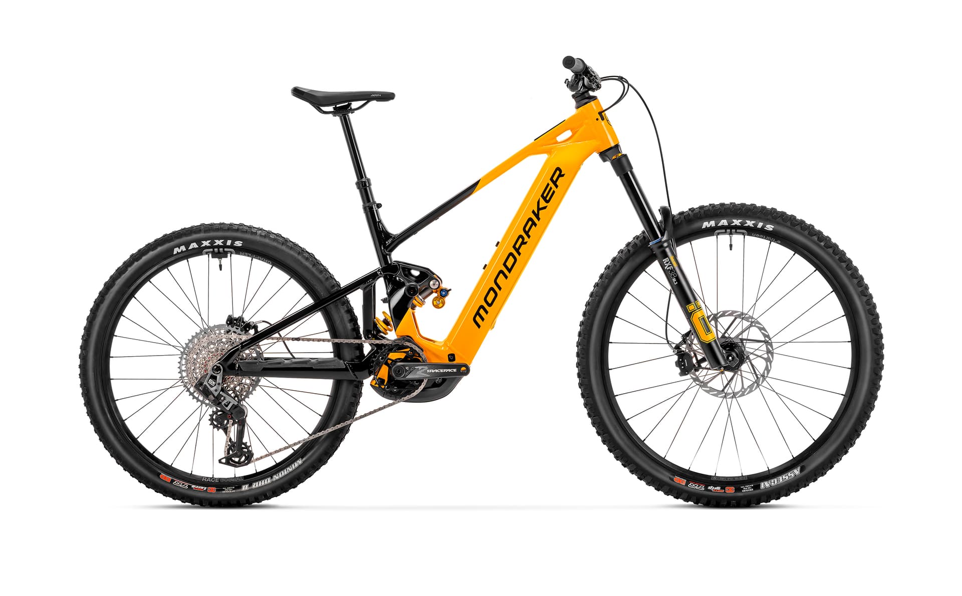 Level Xr — product image 1 at Stretton Bikes