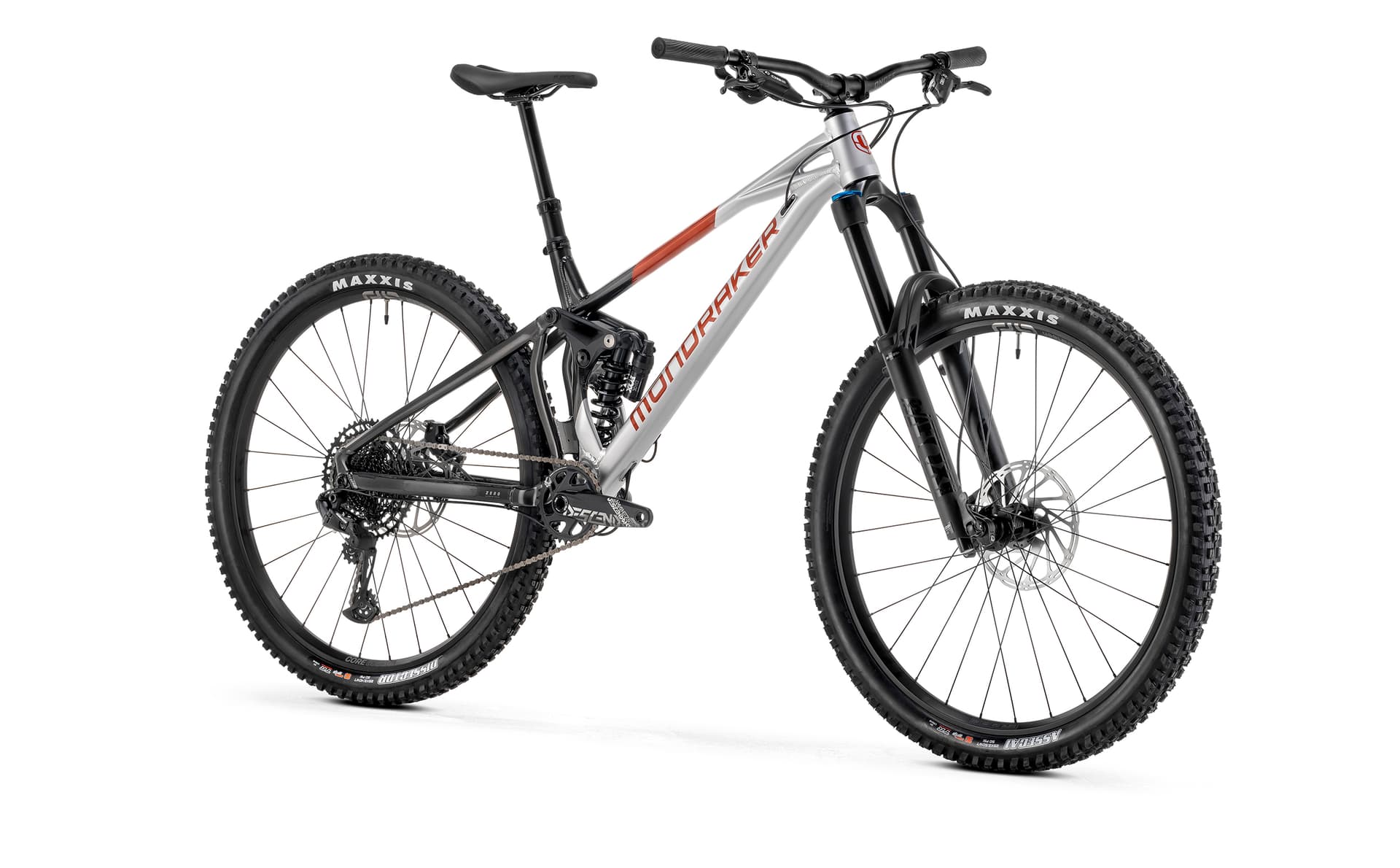 Mondraker Superfoxy 29 — riding on UK trails and lanes