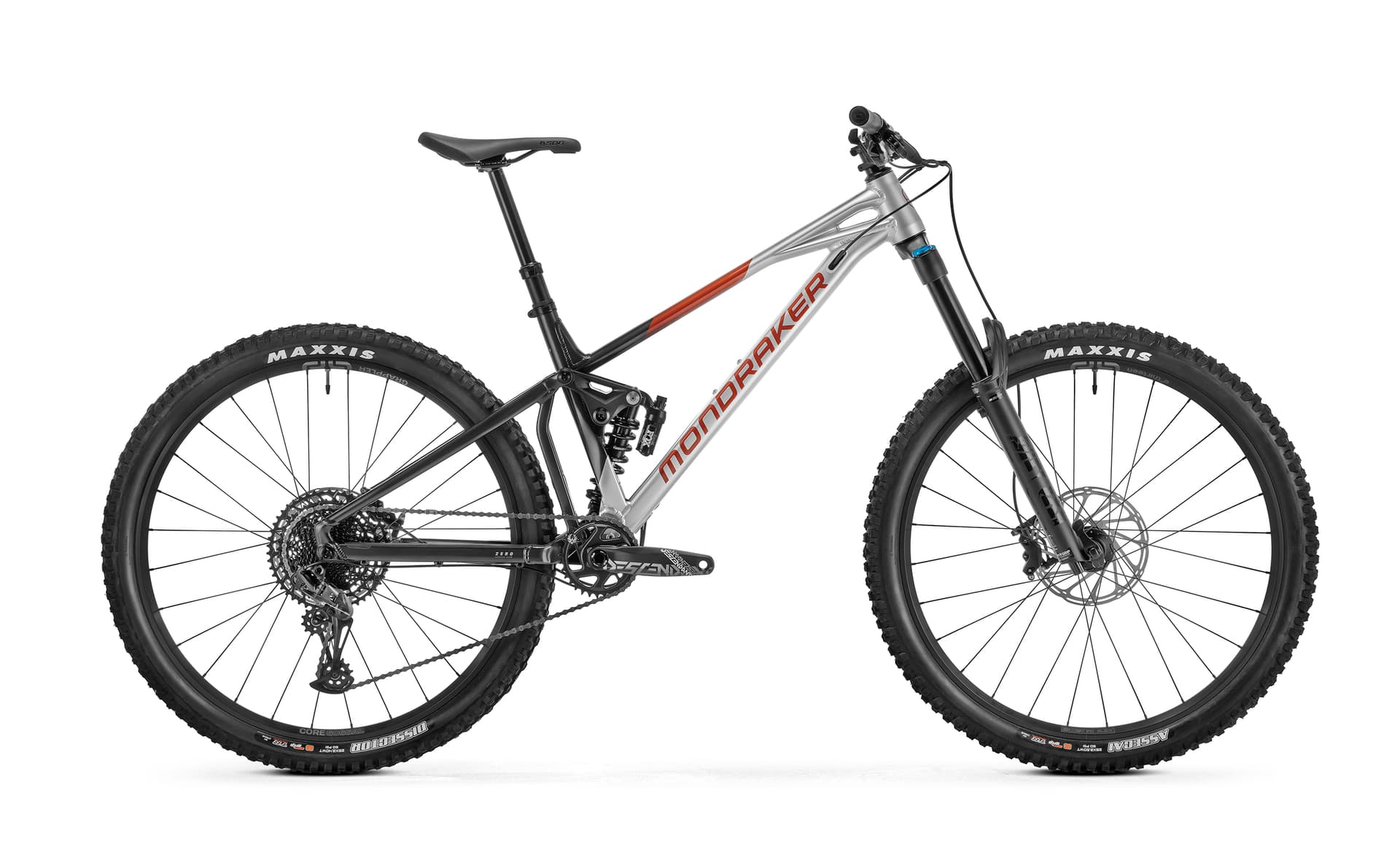 Superfoxy 29 — product image 1 at Stretton Bikes