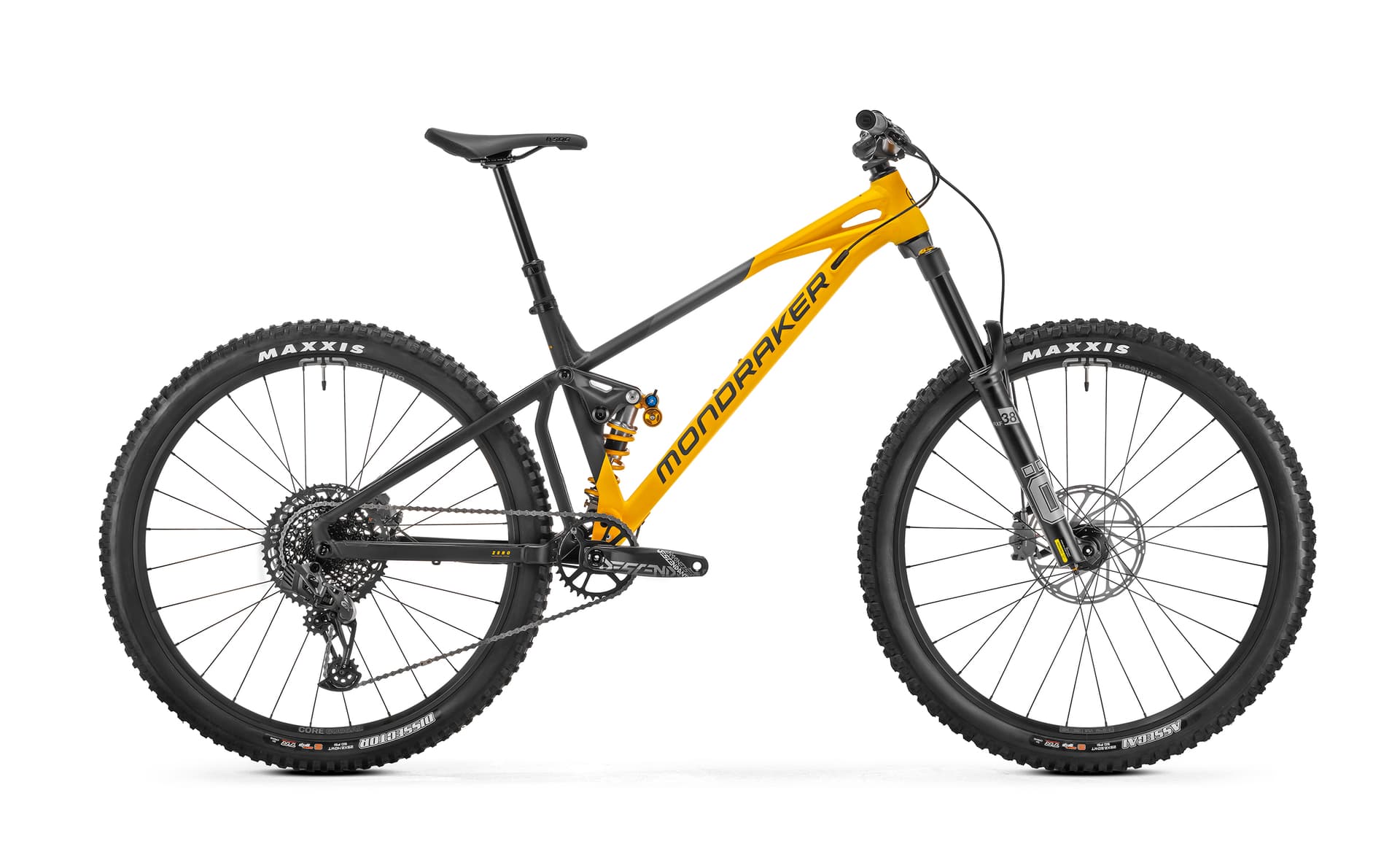 Superfoxy Xr 29 — product image 1 at Stretton Bikes