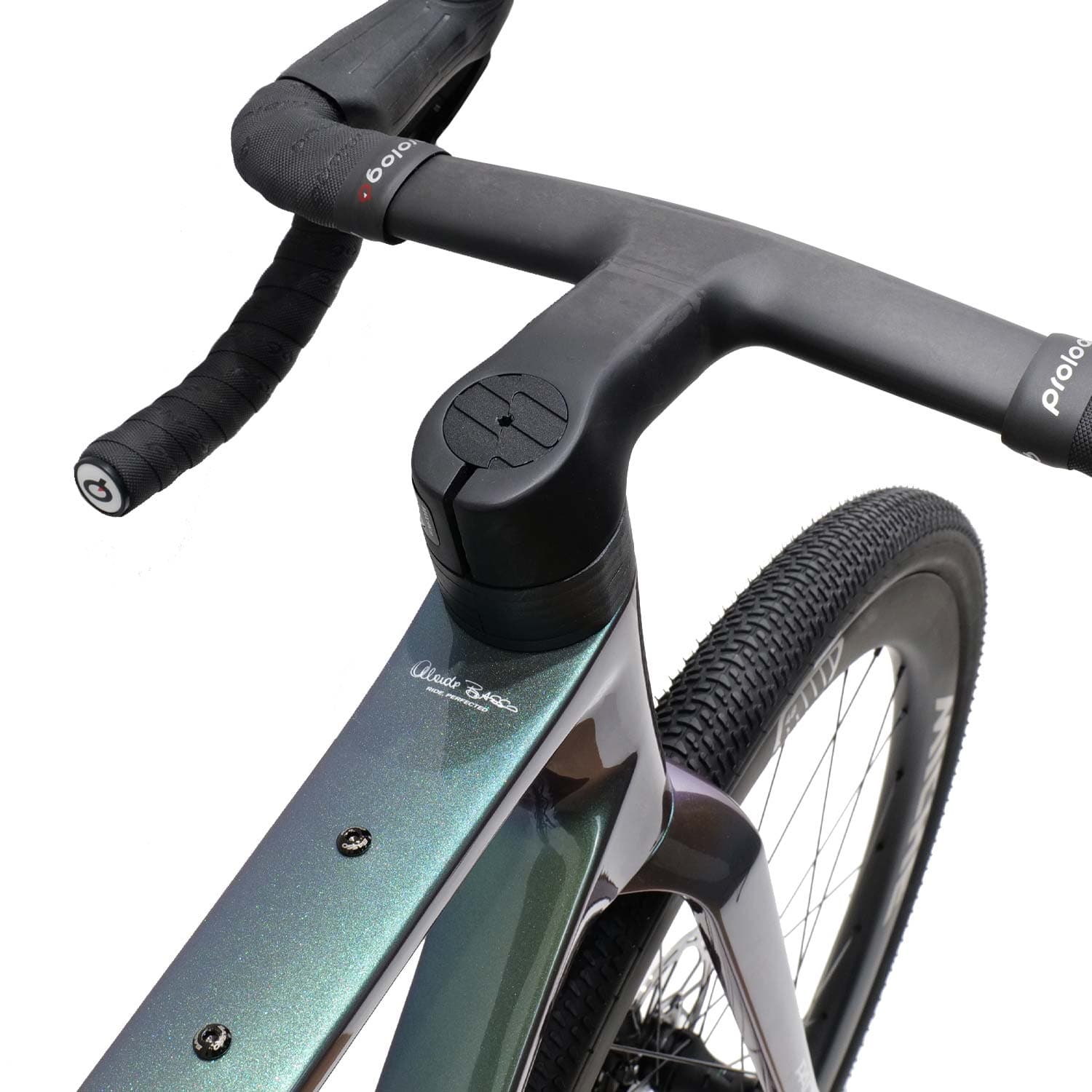 Gravel bikes at Stretton Bikes