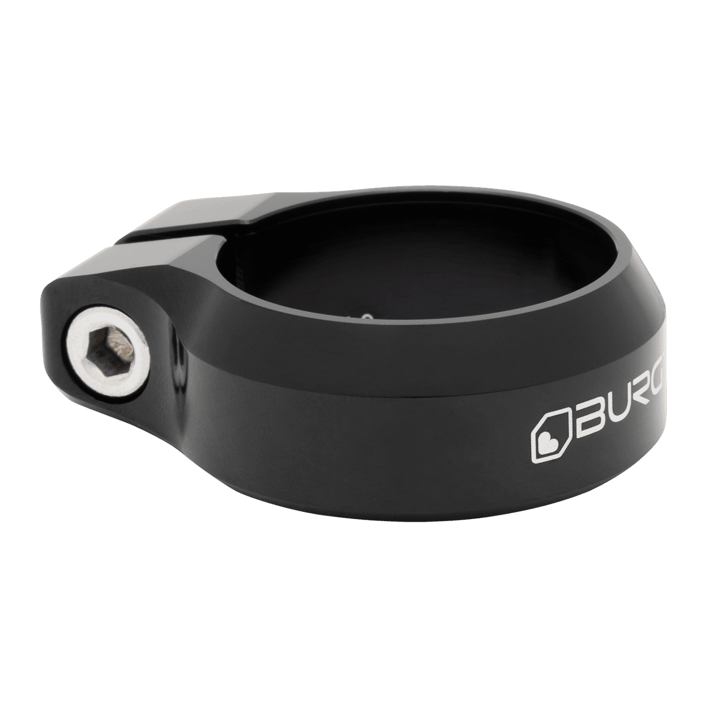 Burgtec Seat Clamp — product photo