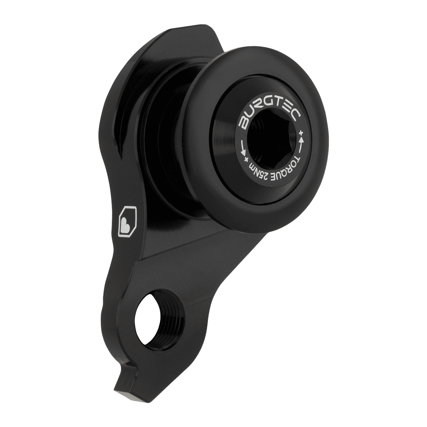 Burgtec Trek ABP UDH Hanger — product photo