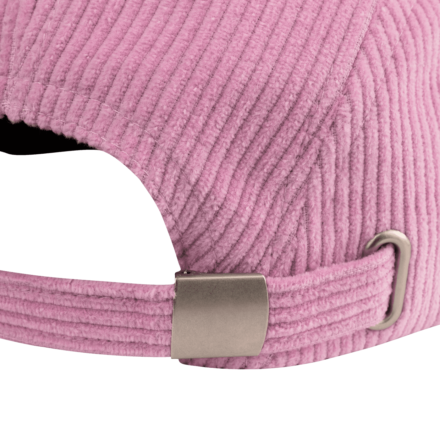 Burgtec Bandit Corduroy Five Panel — product photo