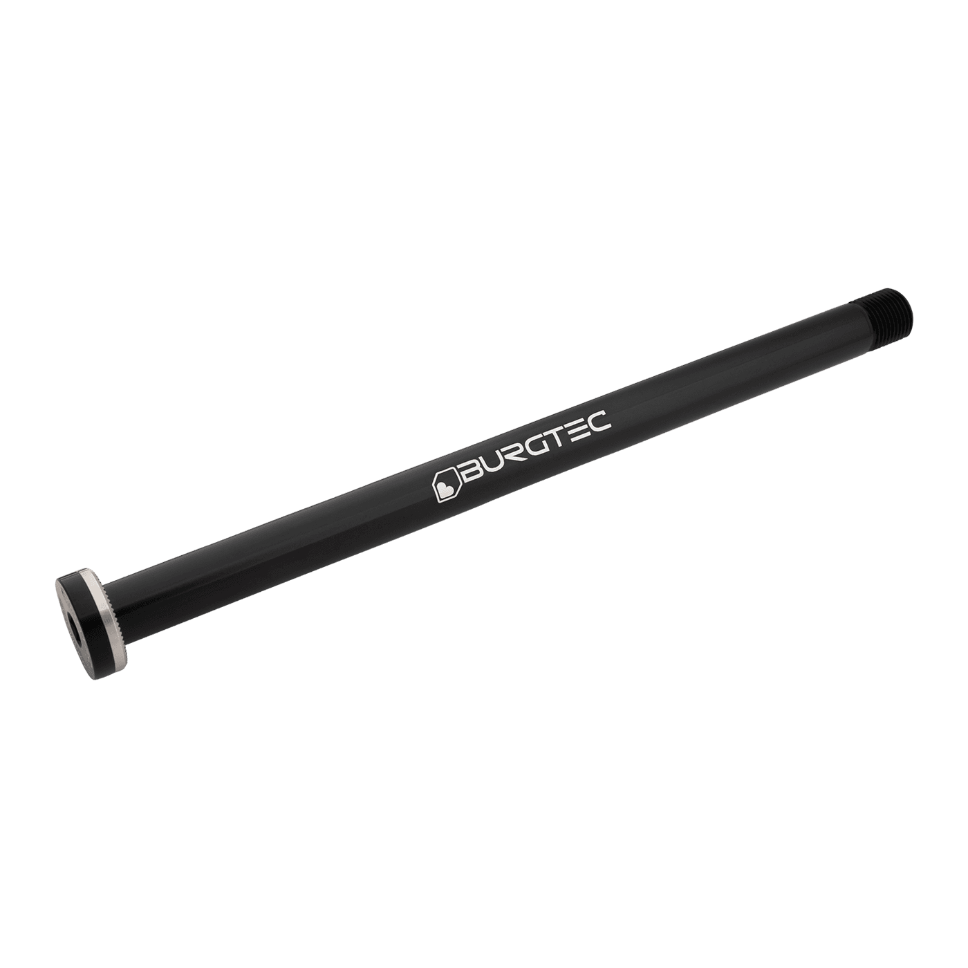 Burgtec Giant 183.5mm Rear Axle — product photo