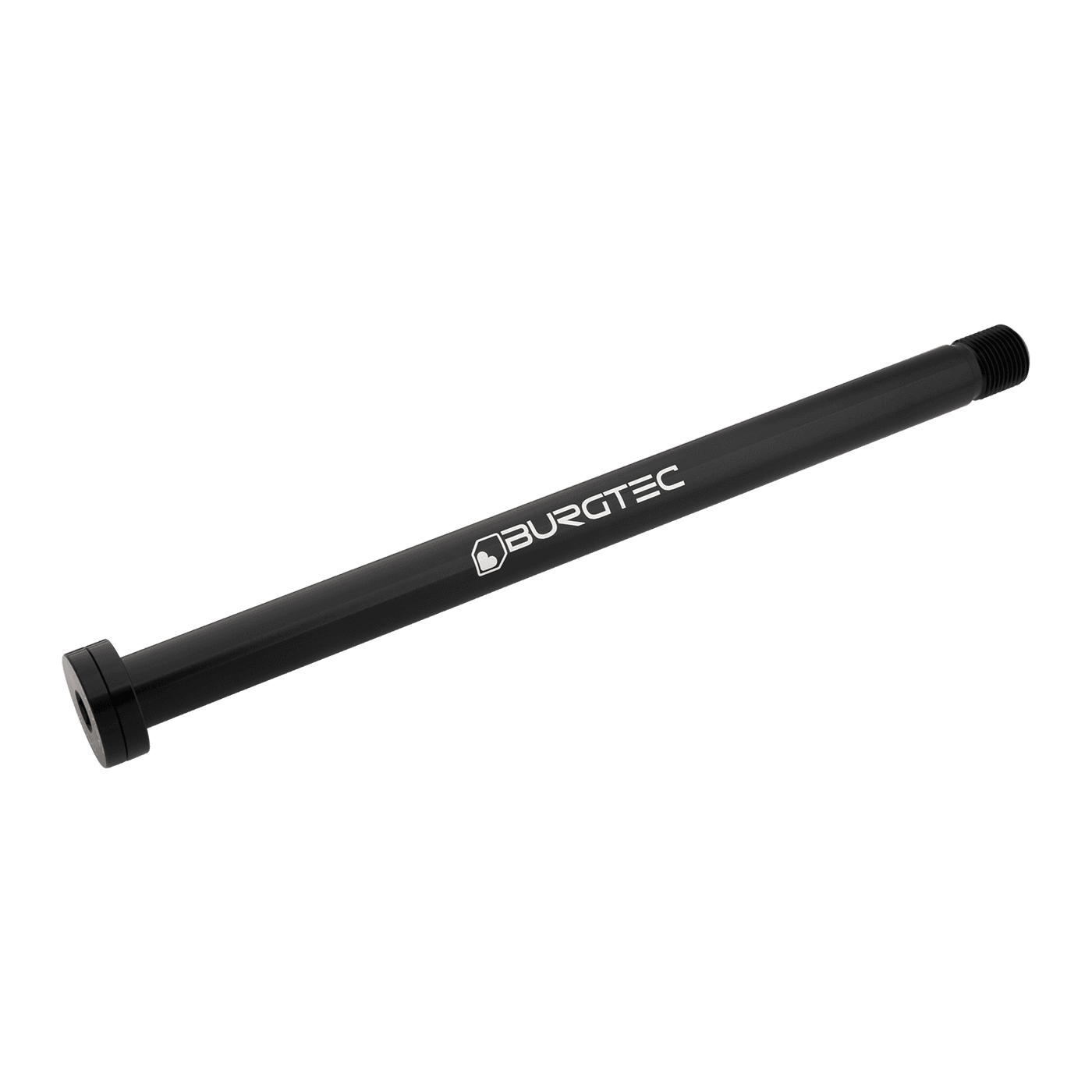 Burgtec Norco 174mm Rear Axle — product photo