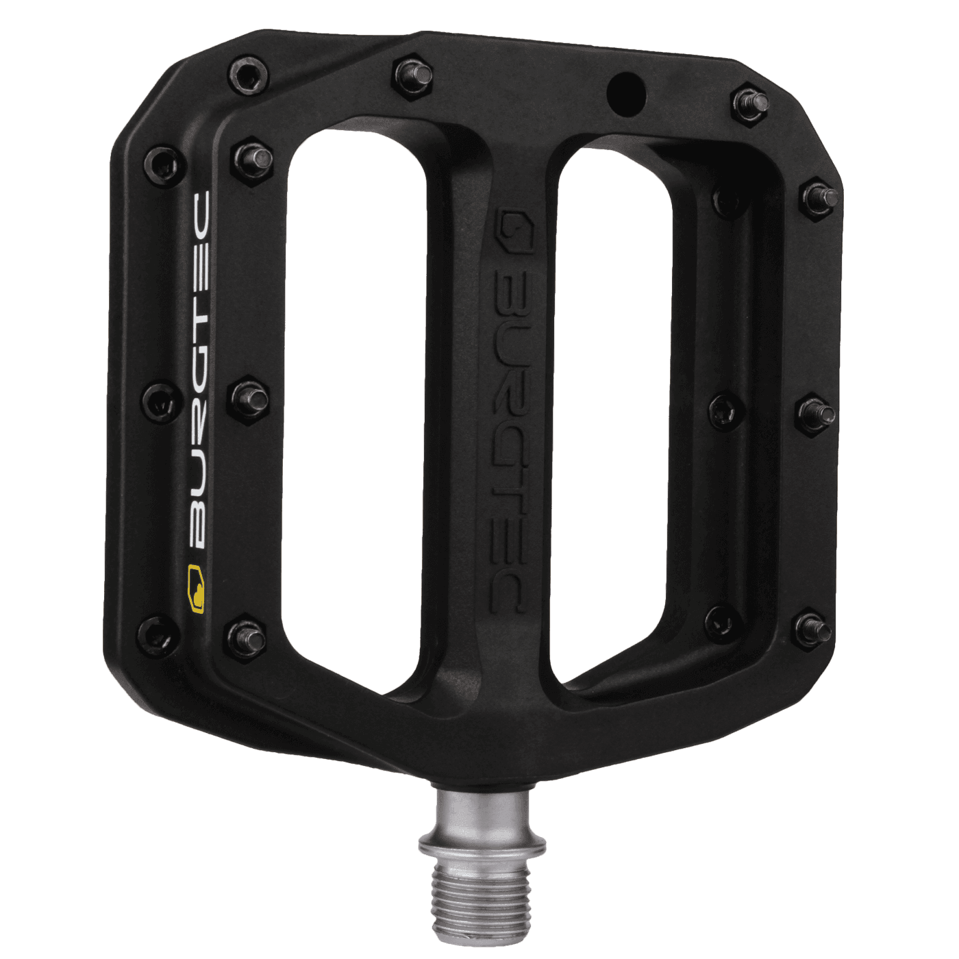 MK4 Composite Pedals