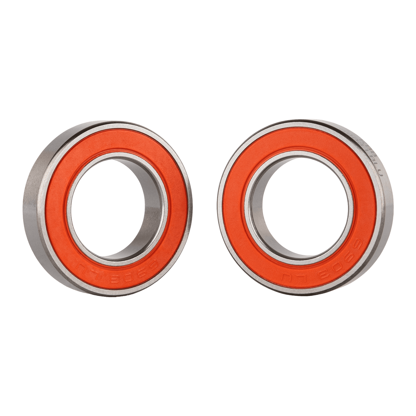 Burgtec Rear Hub Axle Bearing Kit — product photo