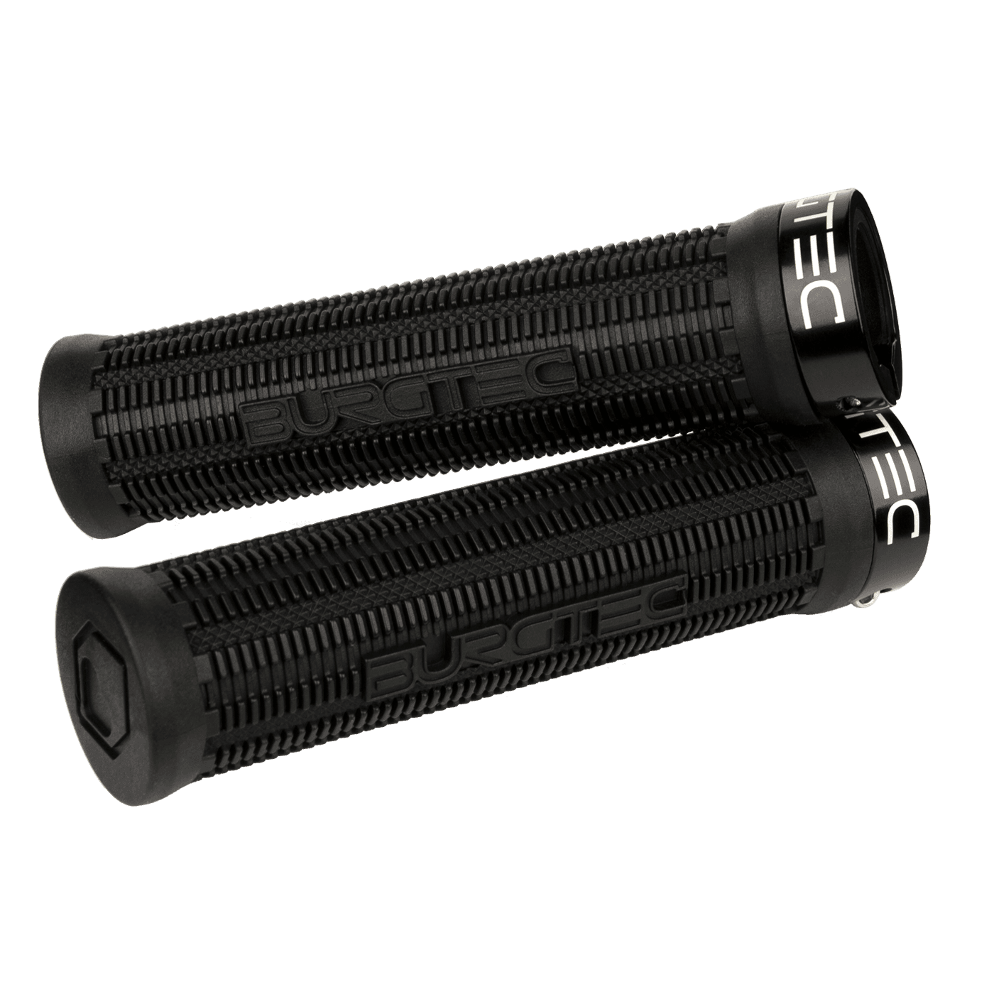 Burgtec The Bartender Pro Super Soft Greg Minnaar Signature Grip — product photo