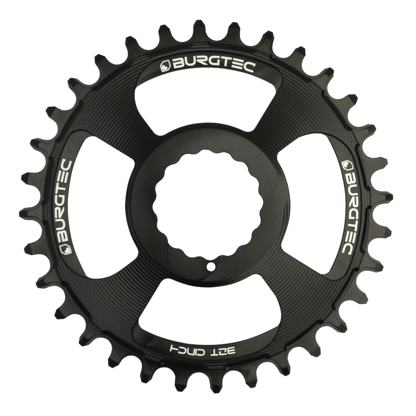 3mm Offset Thick Thin Chainring for Race Face Cinch