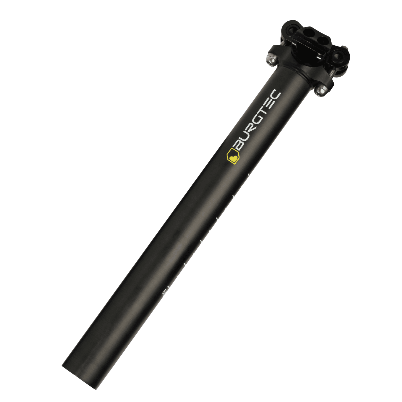 Burgtec Xpress Carbon Seat Post — product photo
