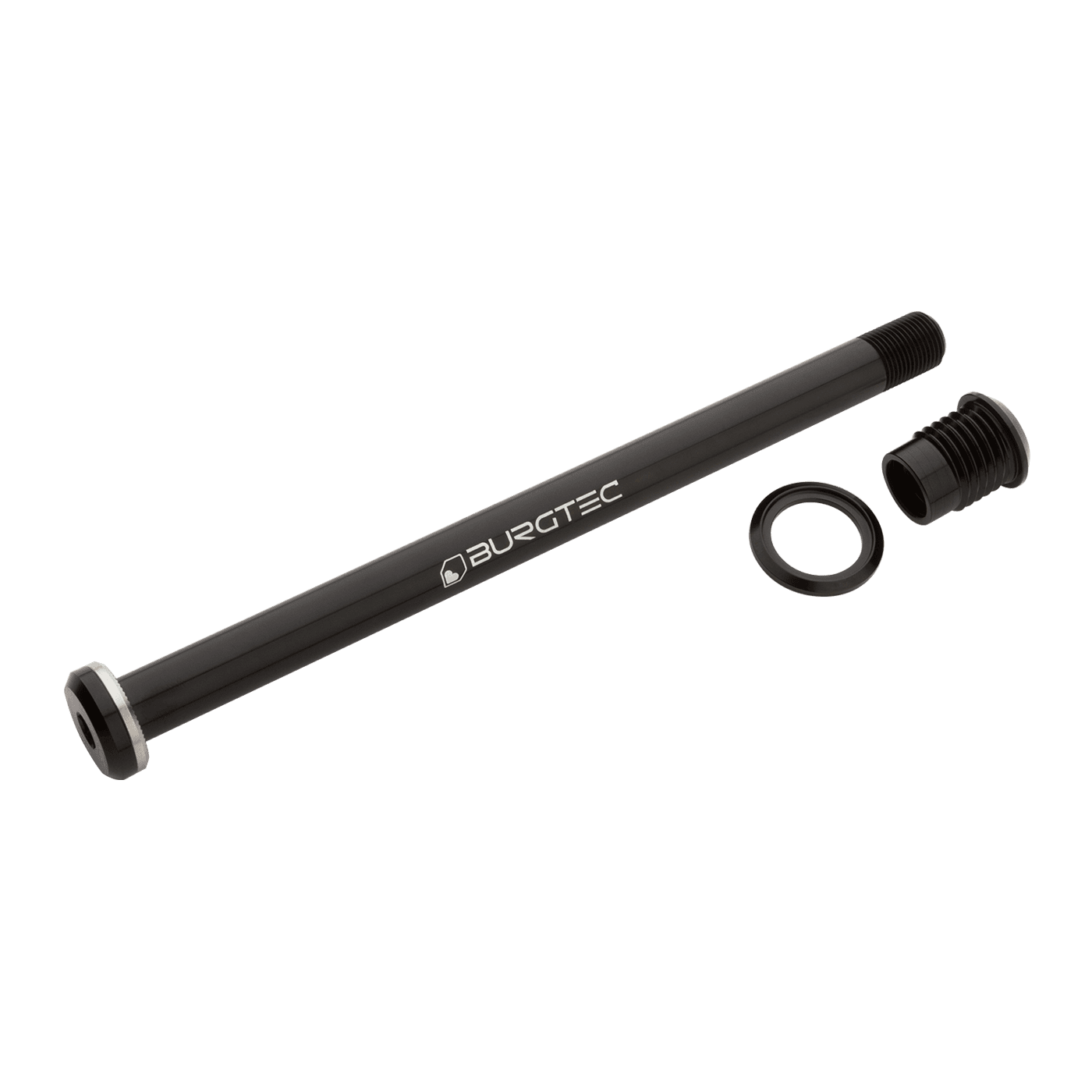 Burgtec Santa Cruz 173.7mm Rear Axle — product photo