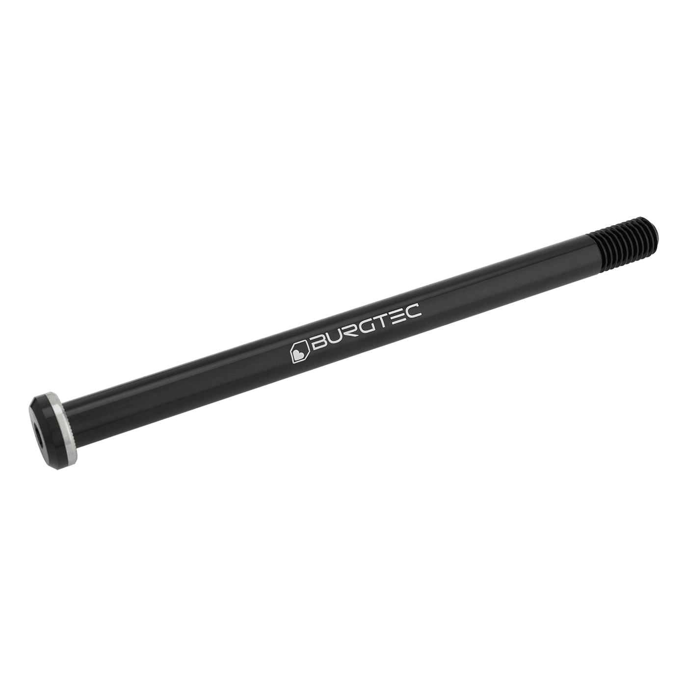 Burgtec 174mm — product photo