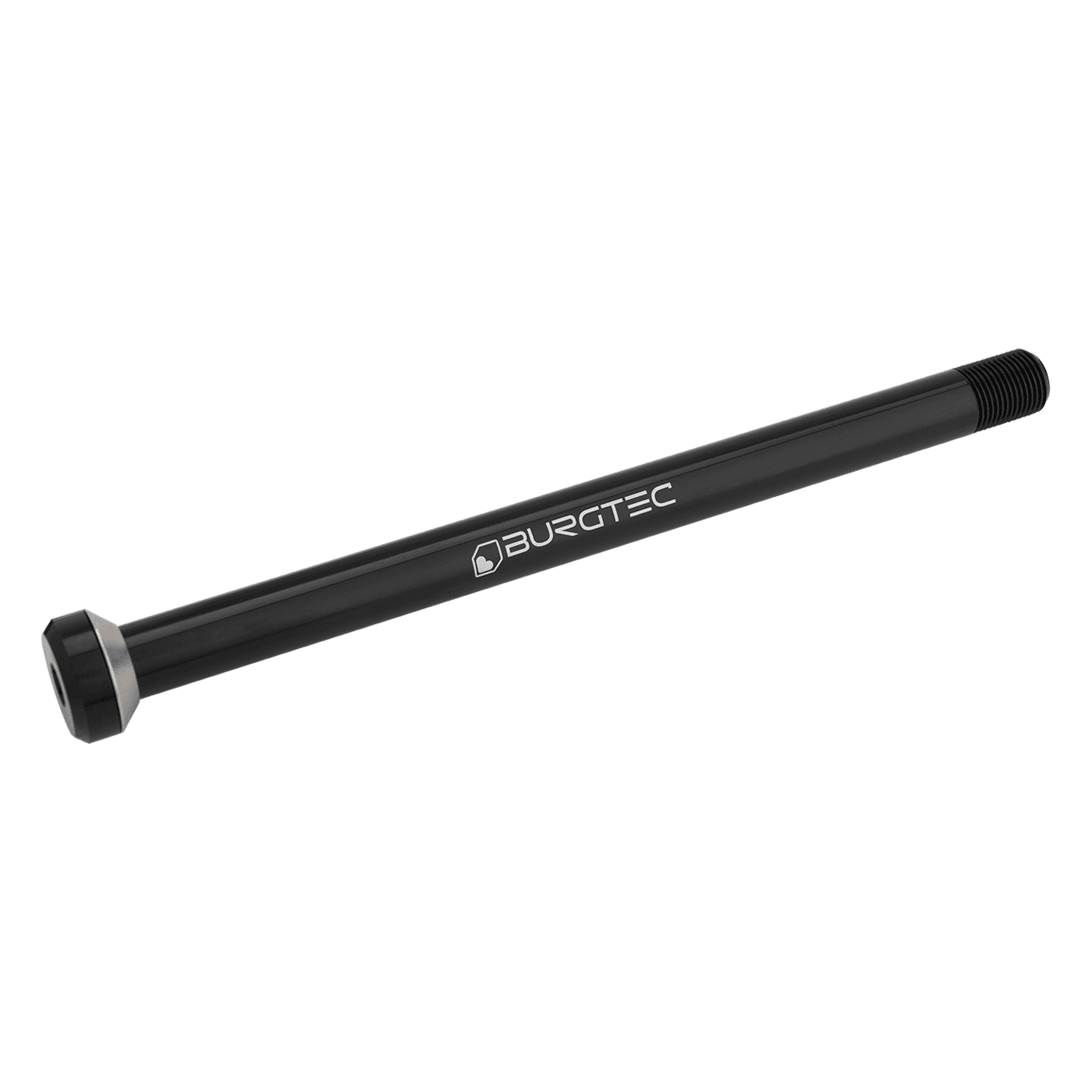 Burgtec Specialized 175.5mm Rear Axle — product photo