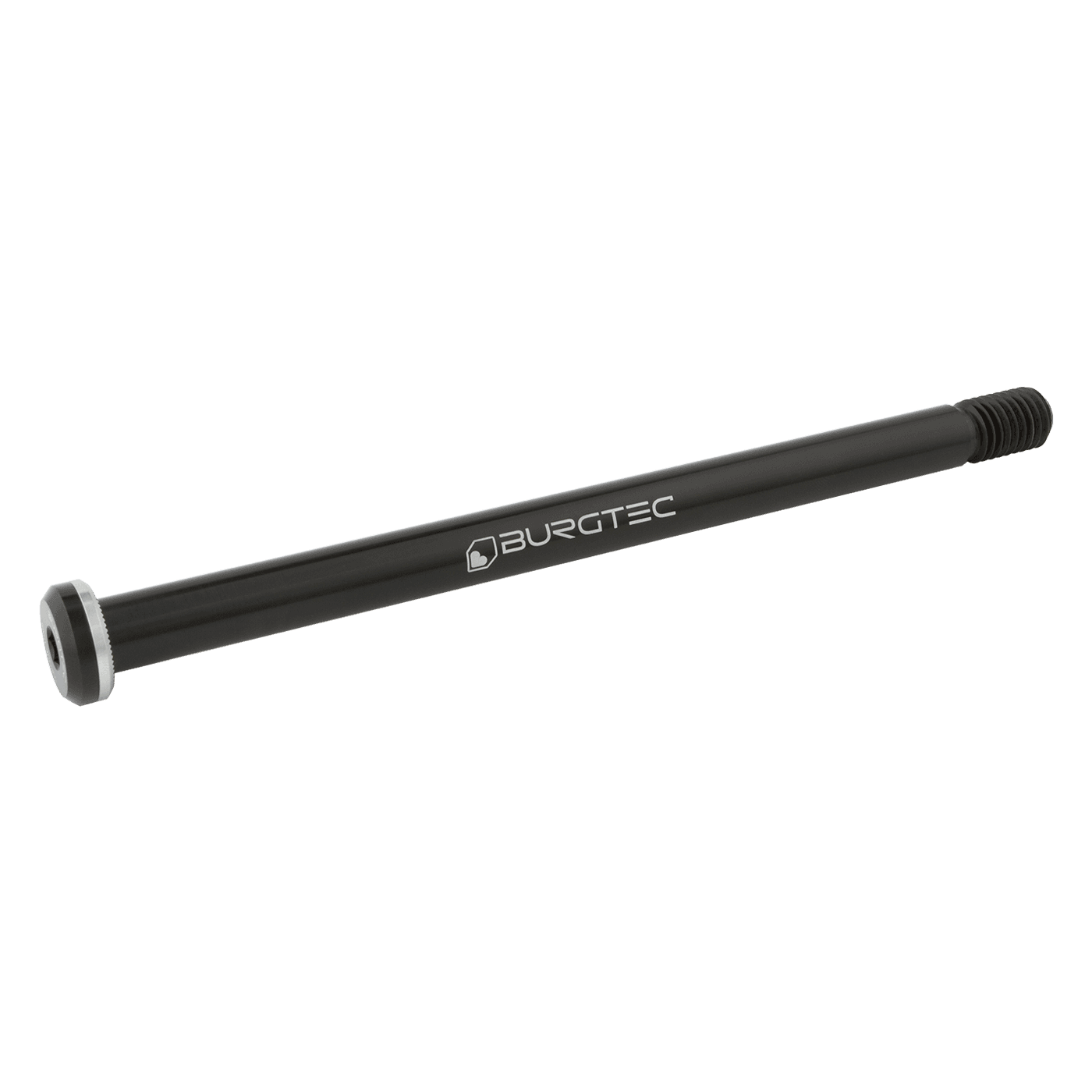 Burgtec 180mm — product photo