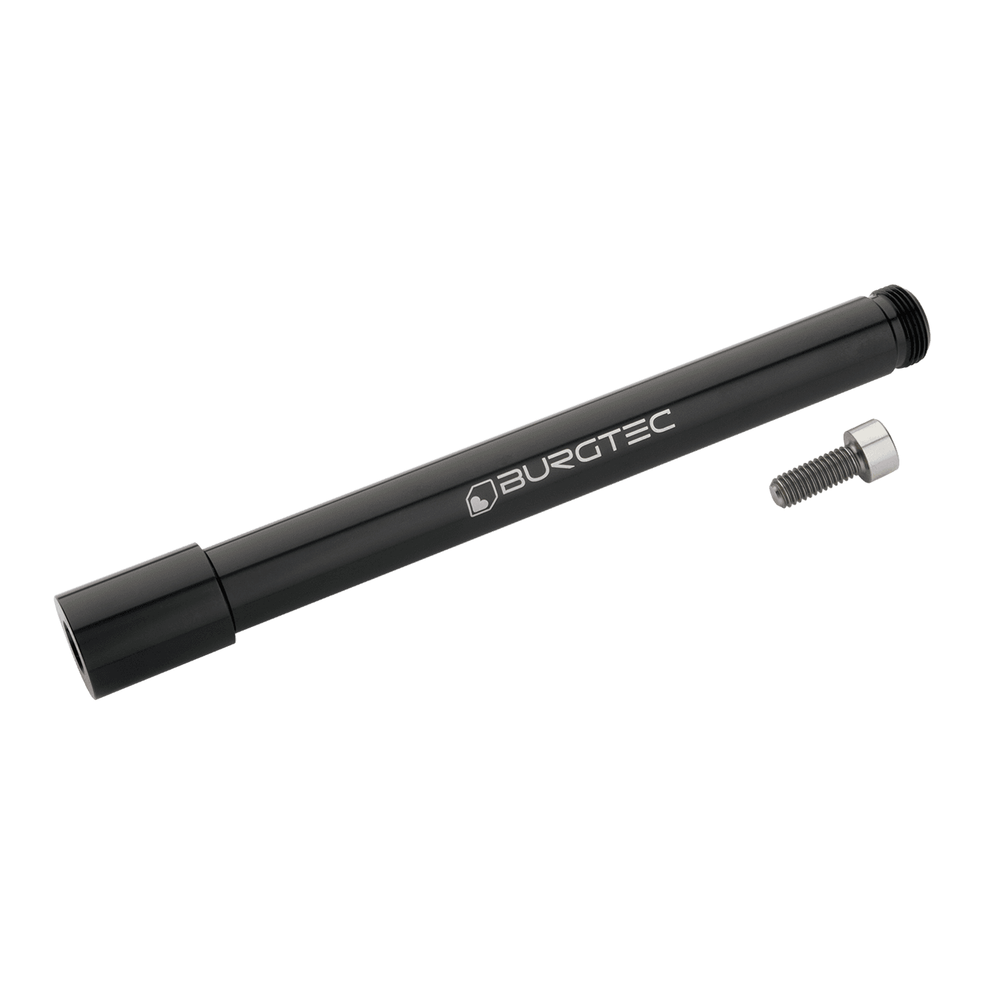 Burgtec Öhlins Boost Fork Axle — product photo